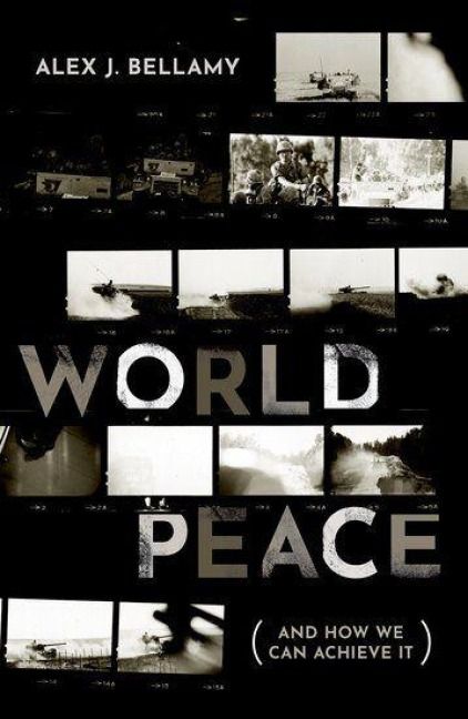 Produktbild: World Peace