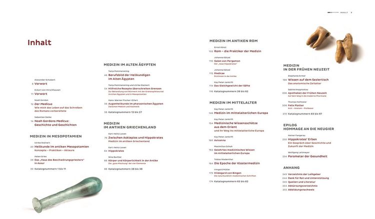 Produktbild: Medicus