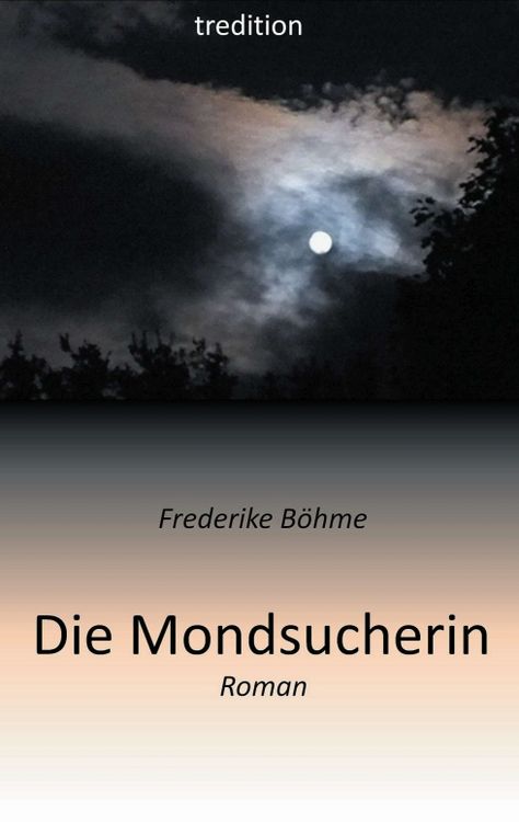Produktbild: Die Mondsucherin