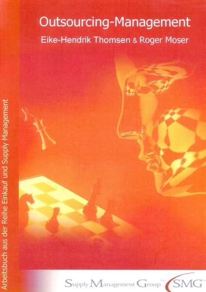 Produktbild: Outsourcing Management.