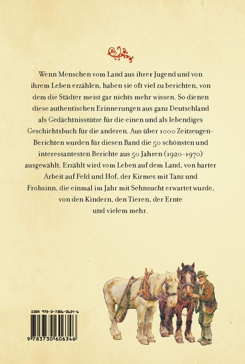 Produktbild: Die sch&ouml;nsten Dorfgeschichten