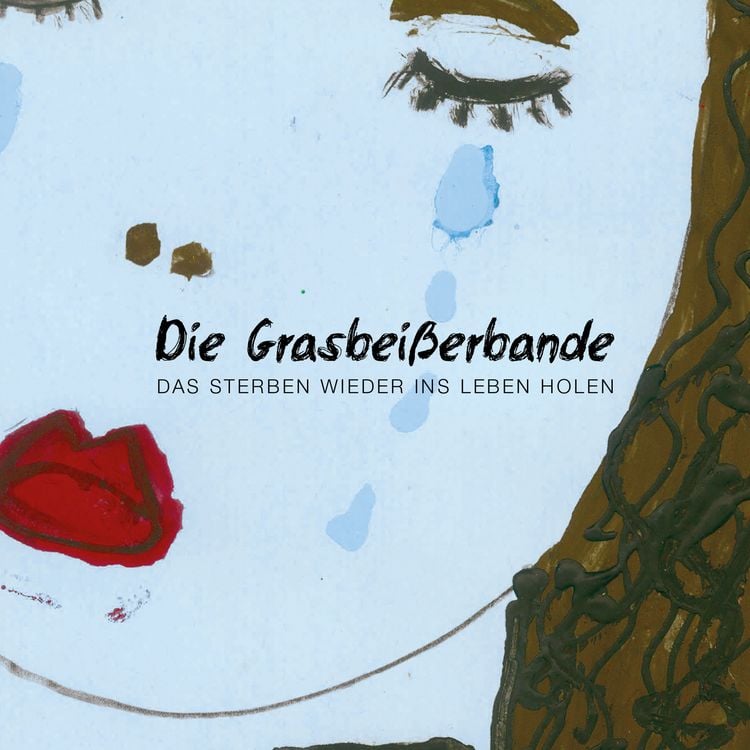 Produktbild: Die Grasbei&szlig;erbande