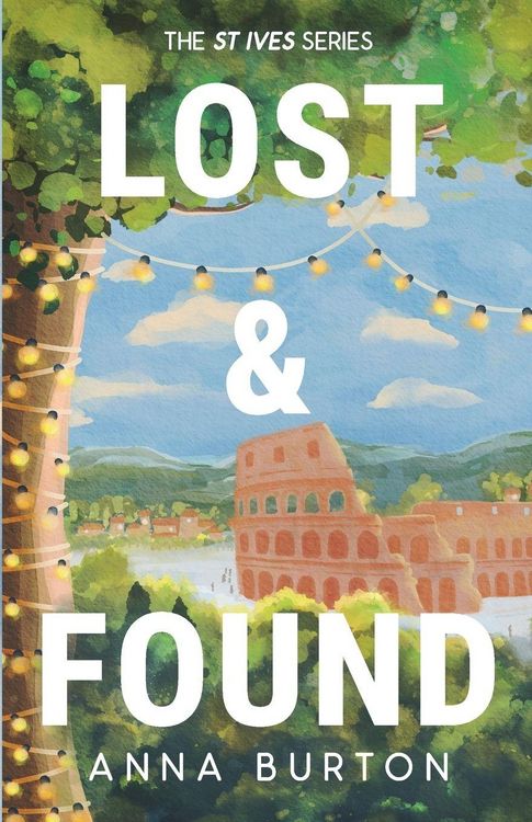 Produktbild: Lost & Found