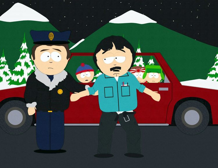 Produktbild: South Park - Season 9 [3 DVDs]