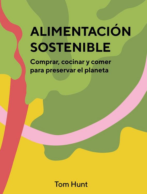 Produktbild: Alimentaci&oacute;n Sostenible