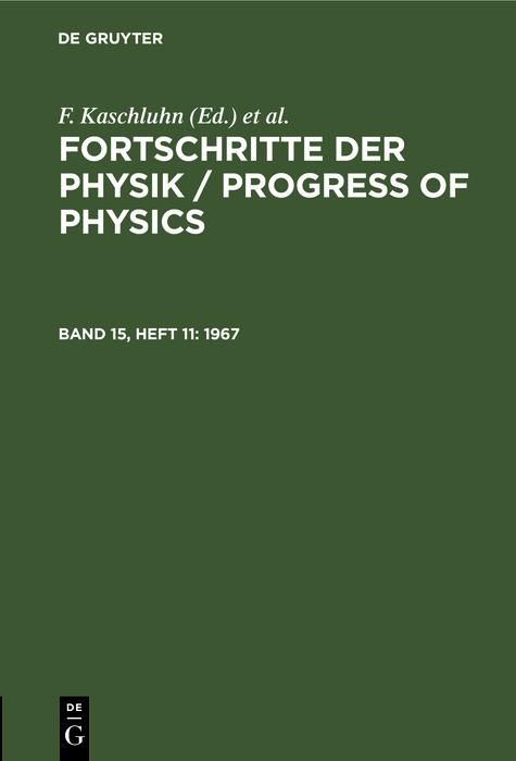 Produktbild: 1967