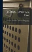 Produktbild: Torontonensis, 1962