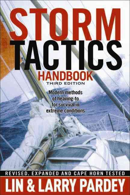 Produktbild: Storm Tactics Handbook
