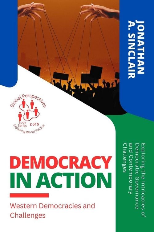 Produktbild: Democracy in Action