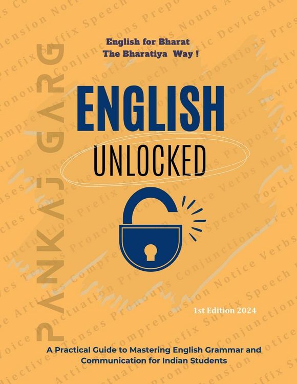 Produktbild: English Unlocked