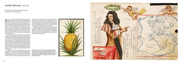 Produktbild: Das Buch des Meeres