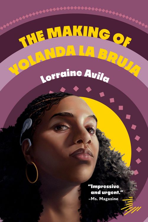 Produktbild: The Making of Yolanda La Bruja