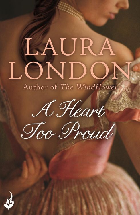 Produktbild: A Heart Too Proud