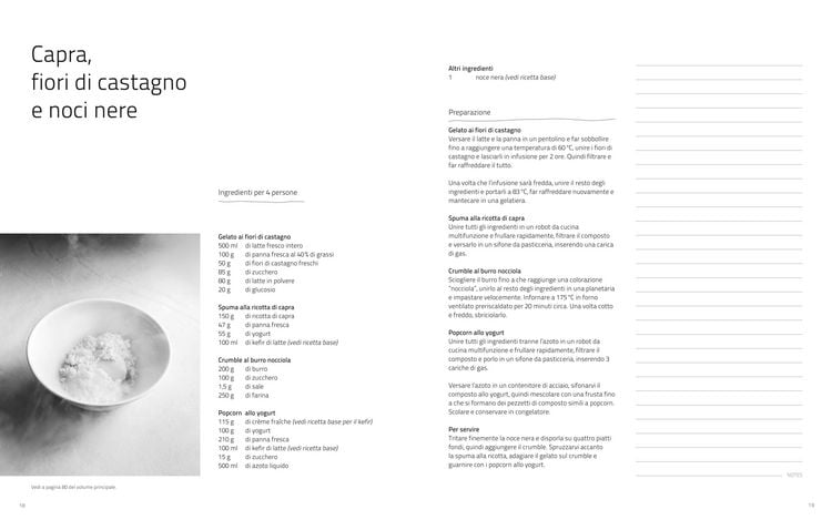 Produktbild: Cook The Mountain [Edizione italiana; 2 Bde. im Schuber]
