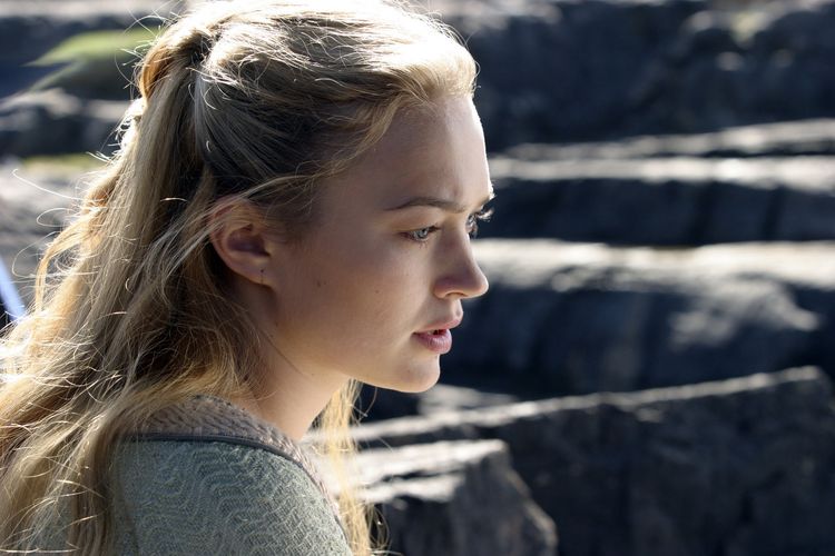Produktbild: Tristan & Isolde - Liebe ist st&auml;rker als Krieg