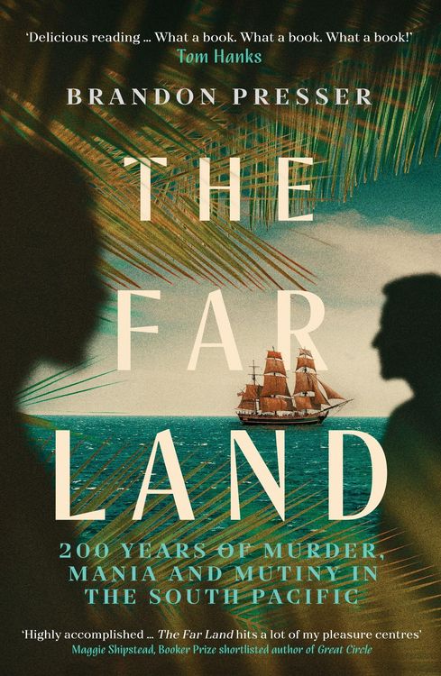 Produktbild: The Far Land
