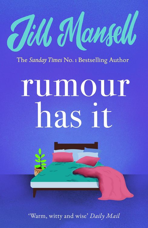 Produktbild: Rumour Has It