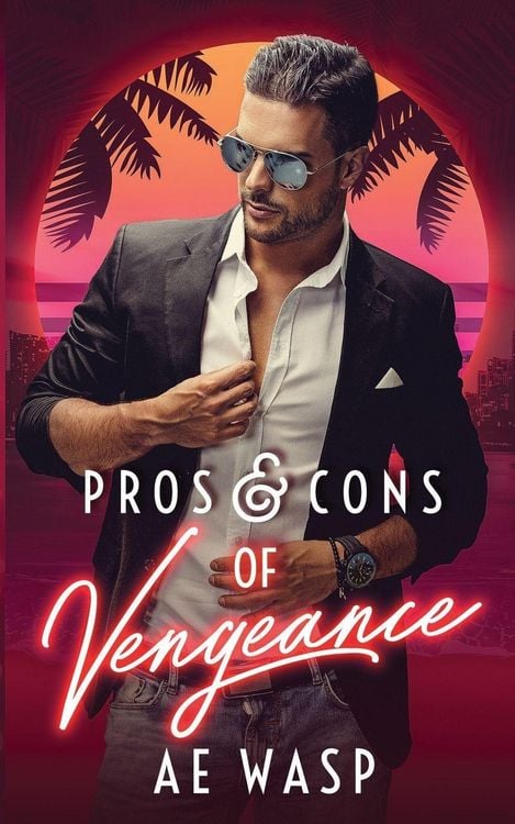 Produktbild: Pros & Cons of Vengeance