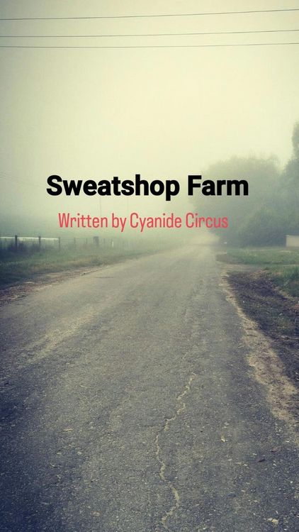 Produktbild: Sweatshop Farm