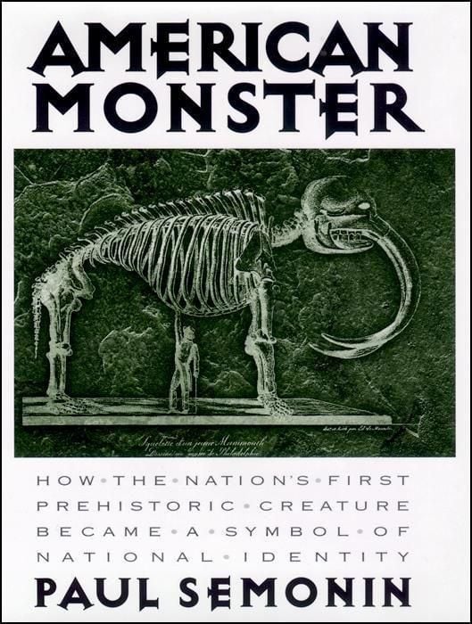 Produktbild: American Monster