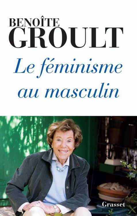 Produktbild: Le féminisme au masculin