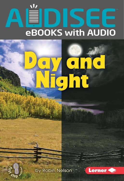 Produktbild: Day and Night