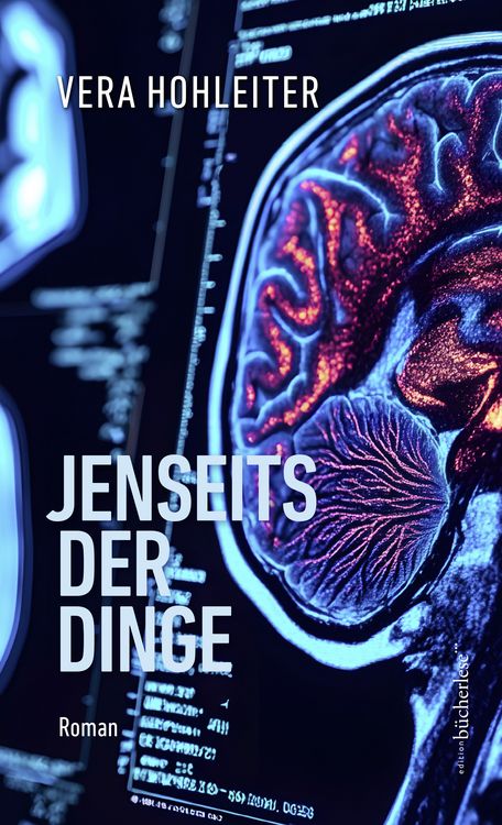 Produktbild: Jenseits der Dinge