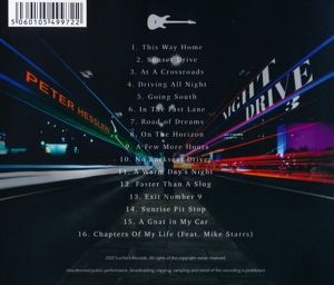 Produktbild: Night Drive 3