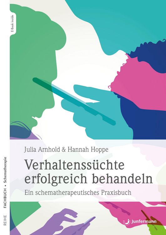 Produktbild: Verhaltenss&uuml;chte erfolgreich behandeln