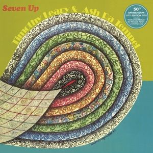Produktbild: Seven Up (50th Anniversary Gatefold Edition)