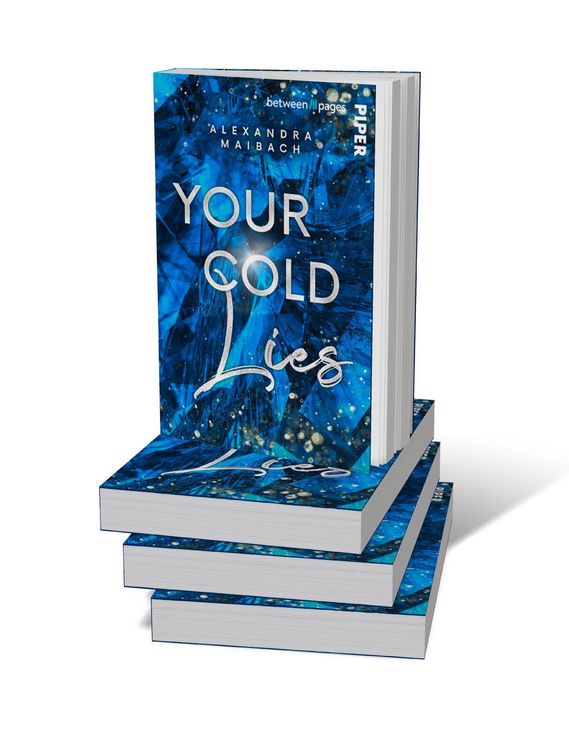 Produktbild: Your cold Lies