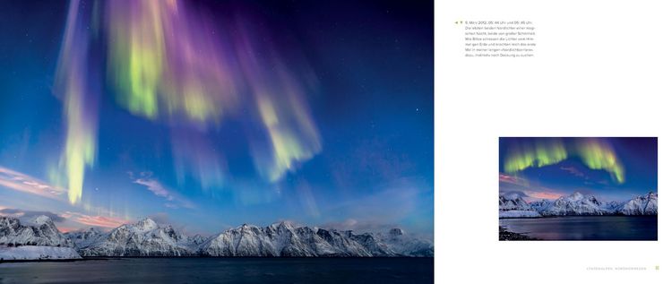 Produktbild: Polarlichter