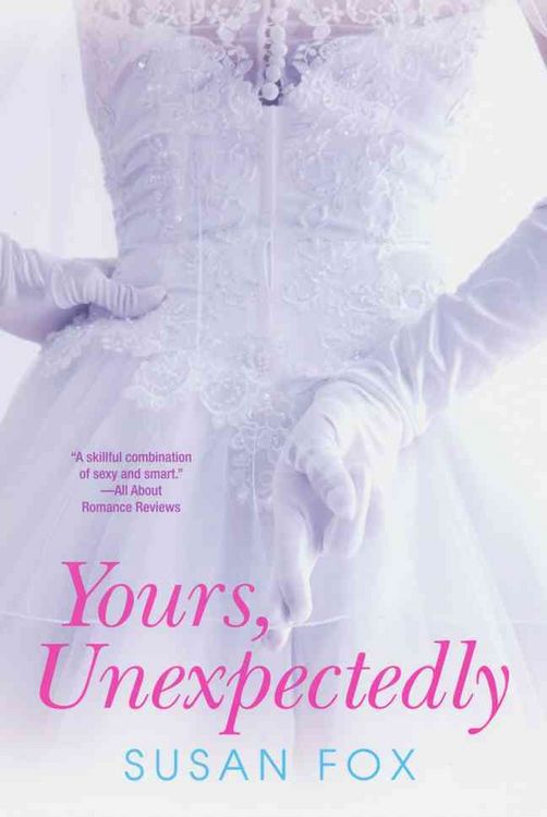 Produktbild: Yours, Unexpectedly