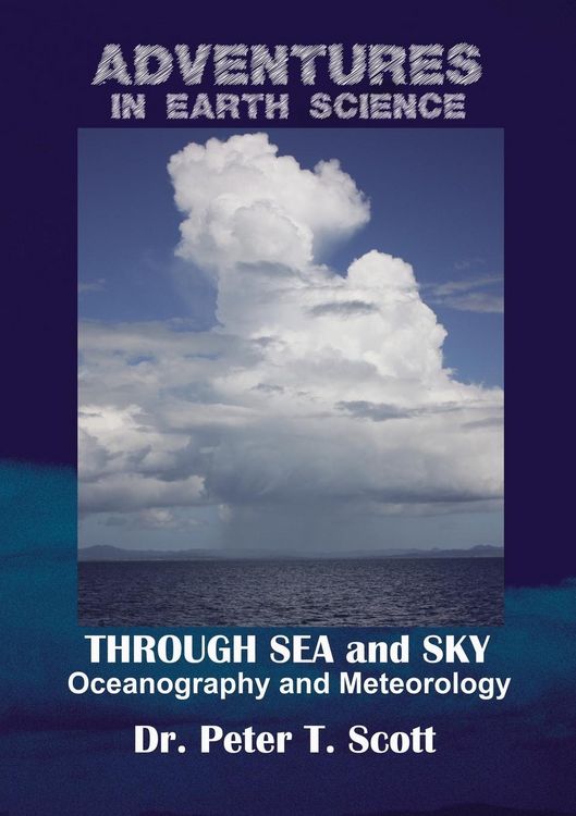 Produktbild: Through Sea and Sky