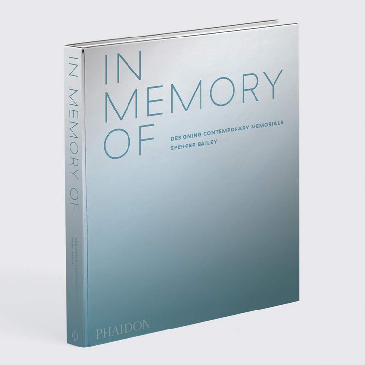 Produktbild: In Memory Of
