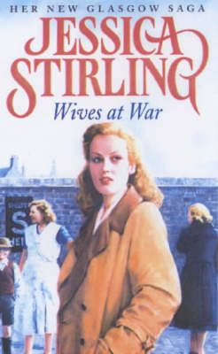 Produktbild: Wives at War