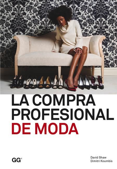 Produktbild: La compra profesional de moda