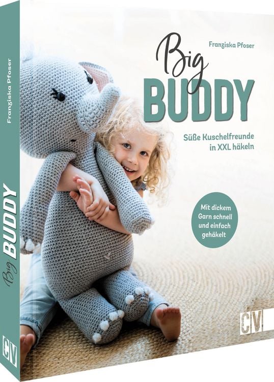Produktbild: Big Buddy
