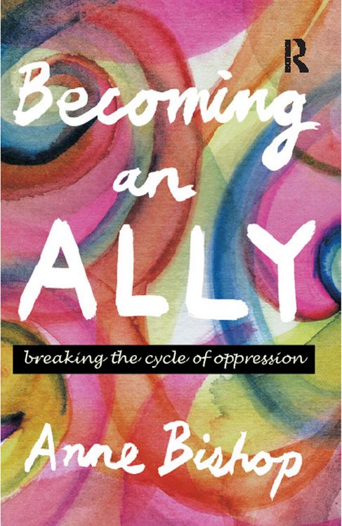 Produktbild: Becoming an Ally