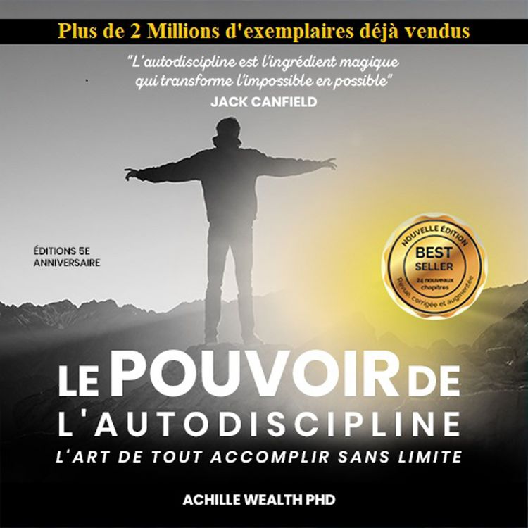 Produktbild: Le Pouvoir De L'autodiscipline