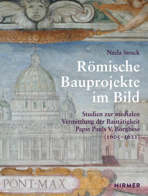 Produktbild: R&ouml;mische Bauprojekte im Bild