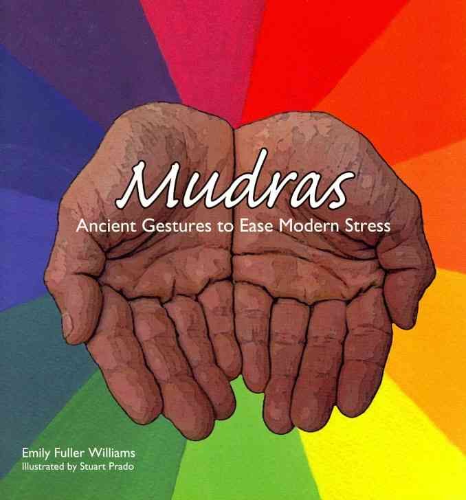 Produktbild: Mudras