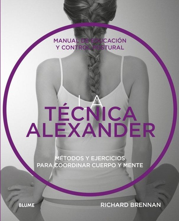 Produktbild: T&eacute;cnica Alexander
