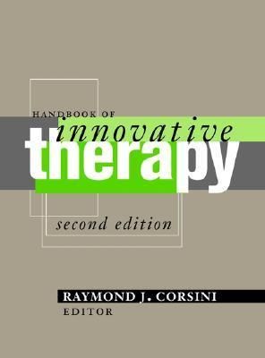 Produktbild: Handbk Of Innovative Therapy 2