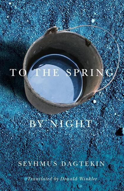 Produktbild: To the Spring, by Night