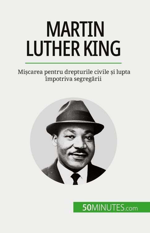 Produktbild: Martin Luther King