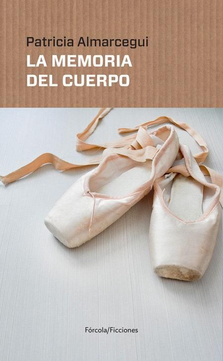 Produktbild: La memoria del cuerpo