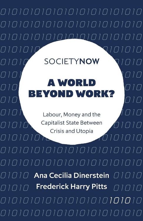 Produktbild: A World Beyond Work?