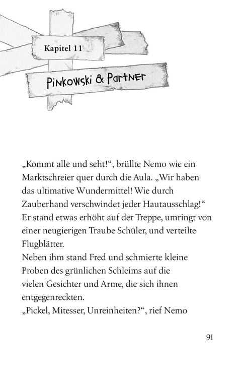 Produktbild: Bitte nicht &ouml;ffnen 2: Schleimig!