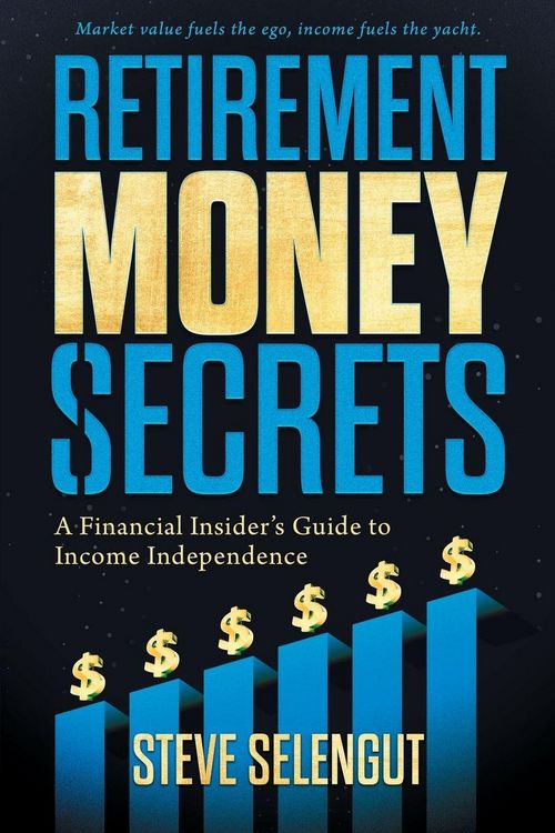 Produktbild: Retirement Money Secrets
